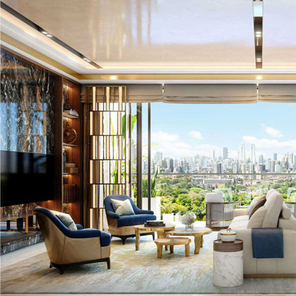 Godrej Evergreen Square