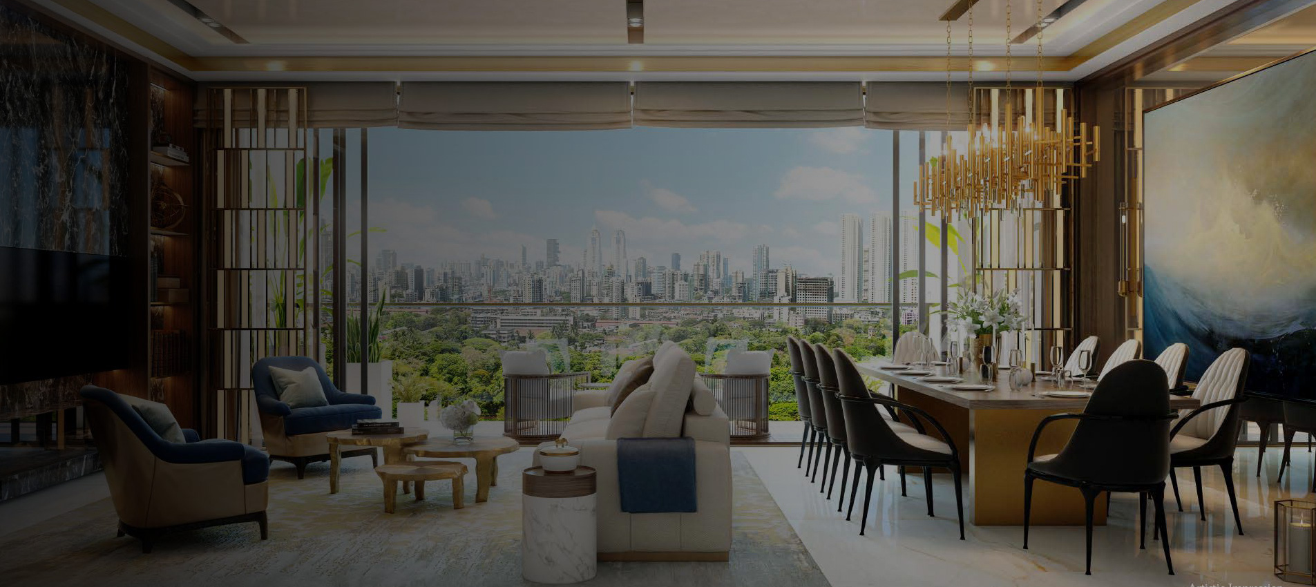Godrej Evergreen Square